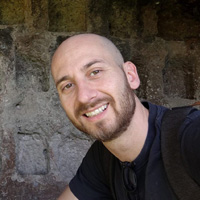 Profile for Matteo Ciccognani