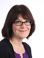Clare Wood