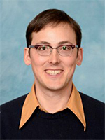 Joshua Vanderhey