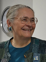 Laura Meagher