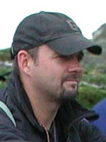 Mark Purnell