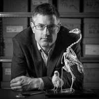 Richard Thomas LIAS profile