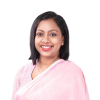 Profile for Kaushalya Ariyarathne