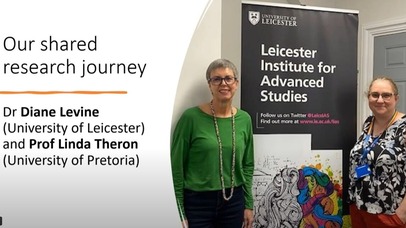 Our Shared Research Journey