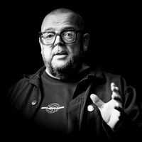 Profile for Professor John Goodwin