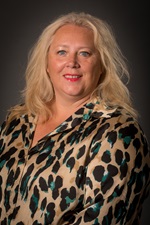 Professor Teela Sanders, Criminology at The University of Leicester. She is on the LIAS Advisory Board.  