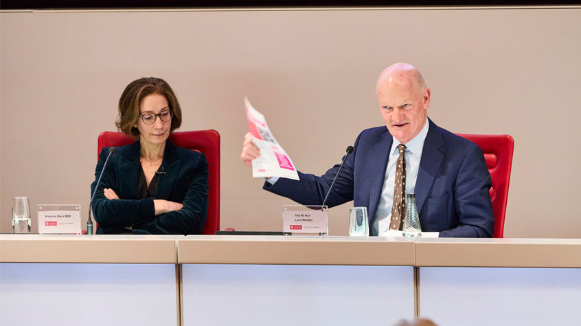 Policy Briefing Papers
