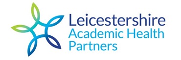 Leicester Academic Health Partners Logo