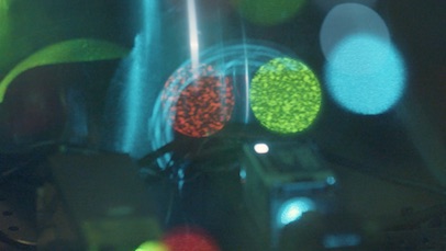 Still from tour video