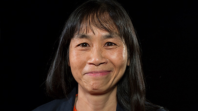 Professor Effie Law