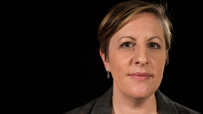 Professor Lisa Smith