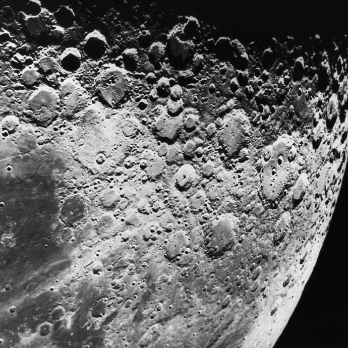 Moon
