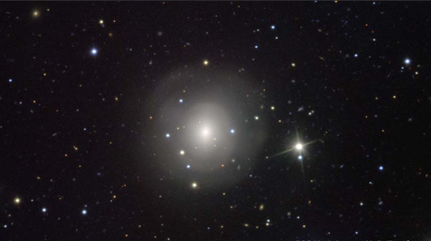 Gravitational wave