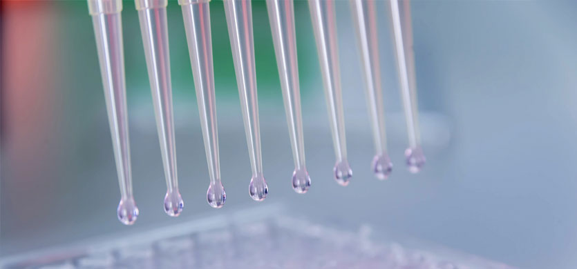 Professor Jacqui Shaw is leading the way with crucial research into new ways of detecting Cancer 