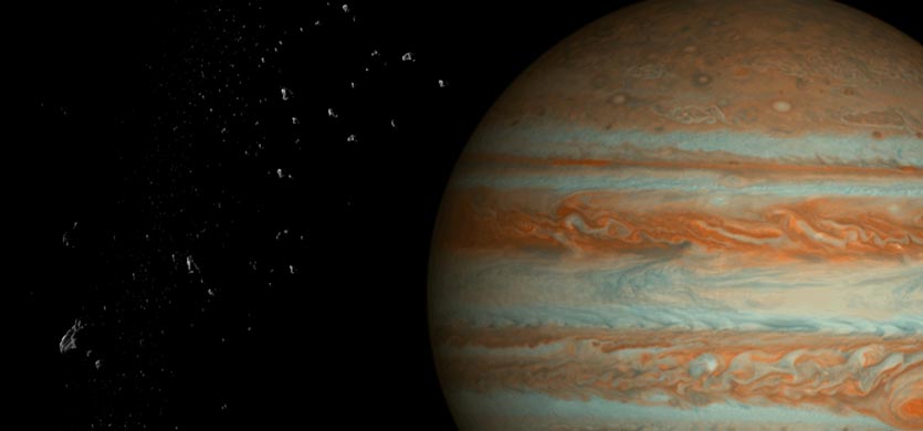 Jupiter