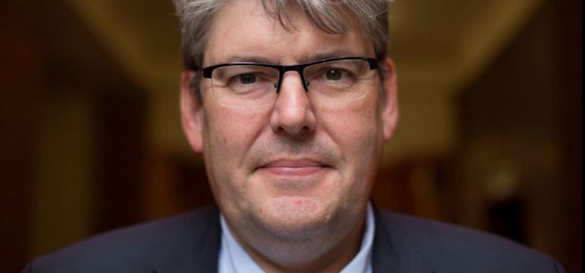 Professor Paul Monks