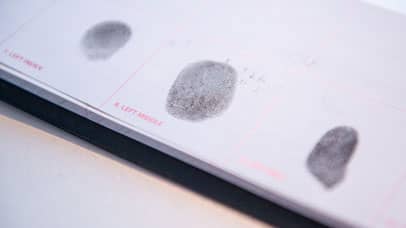Explore criminology studies, research, training and meet the people behind the scene