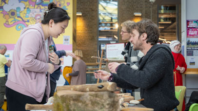 Heritage Hub | Heritage and Culture | University of Leicester