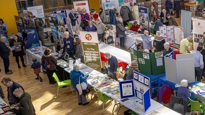 Independent stalls