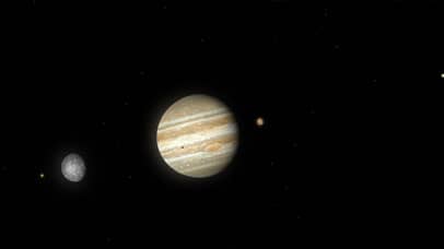 Jupiter