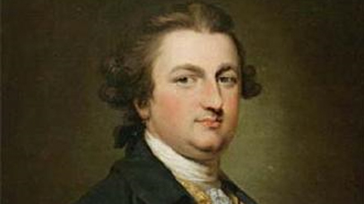Henry Somerset, 5th Duke of Beaufort by Francis Cotes