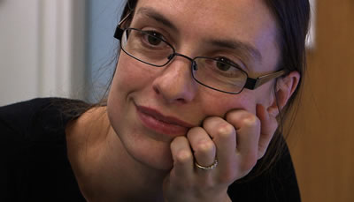 Jo Appleby