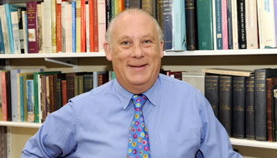 Kevin Schurer