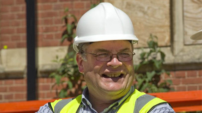 Richard Buckley