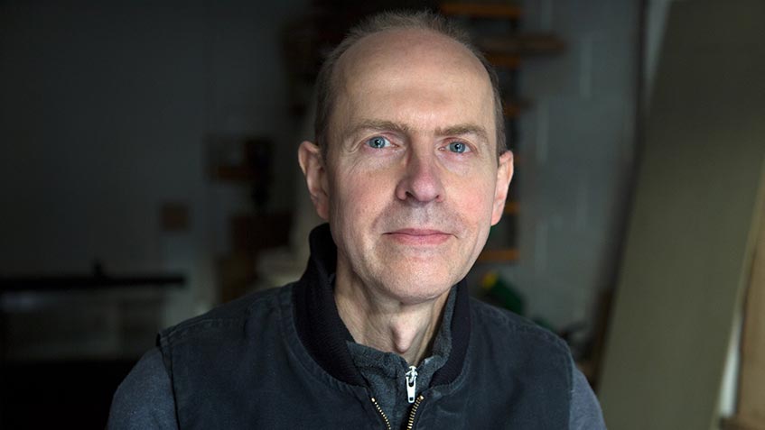 Michael Ibsen