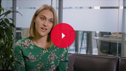 Nicola talks about her role at Clinks