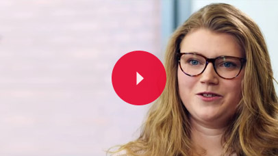 Student experience - Molly