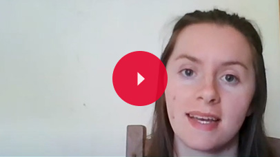 Evangeline talks about Natural Sciences
