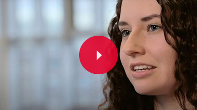 Marija talks about the Politics and International Relations course