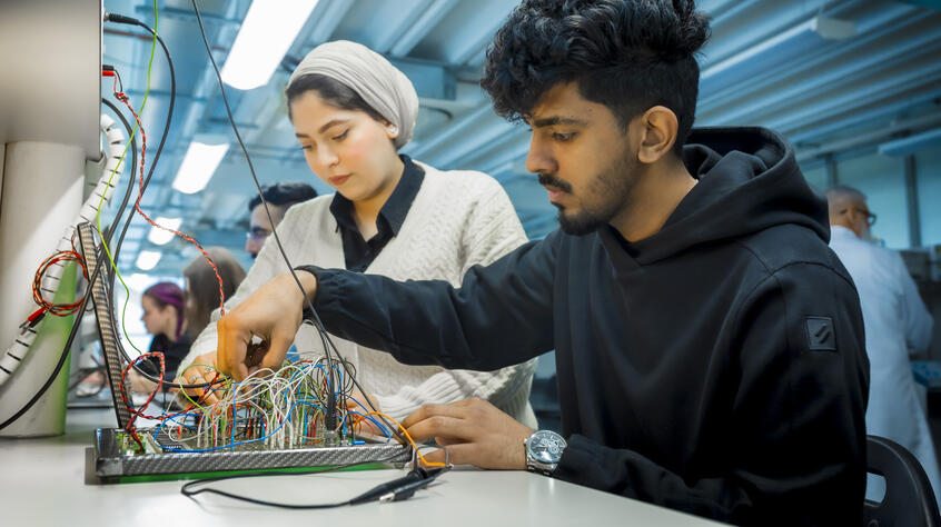 Engineering MScs