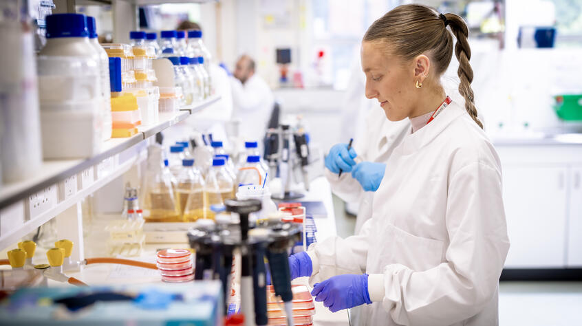 Applied Health Research MRes/PGCert