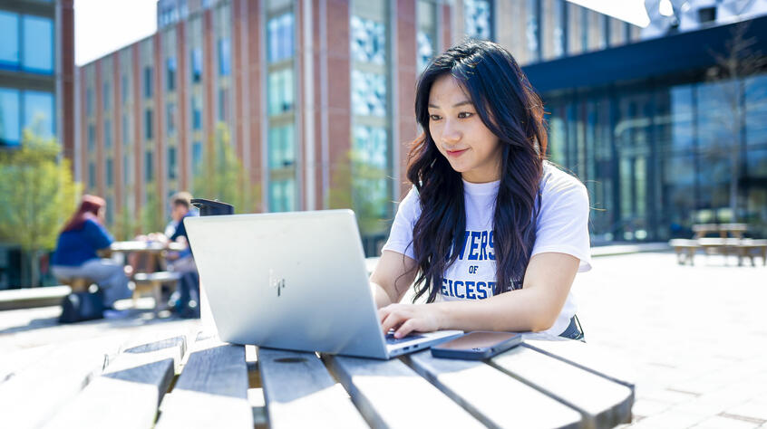Choose the most convenient way of paying for you. Find out more about how to pay if you have a sponsor, as well as when to pay your tuition and accommodation fees. Payment options