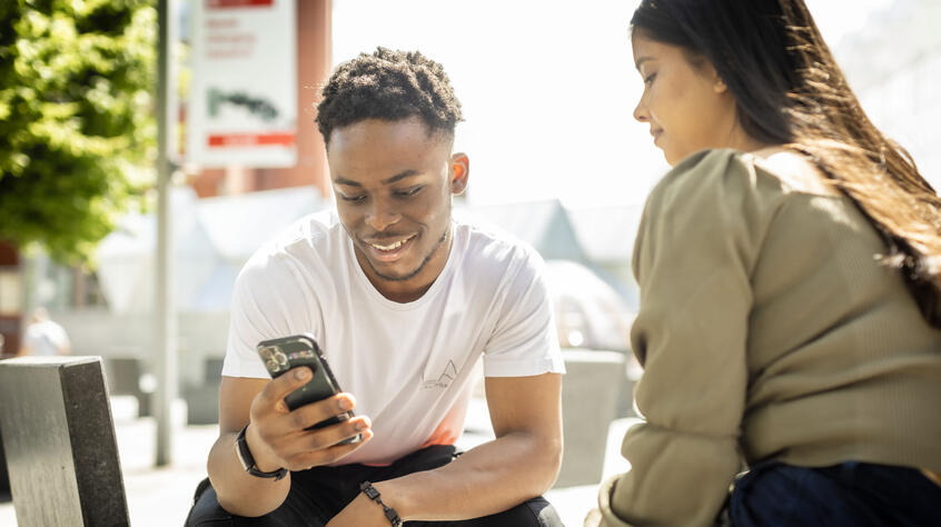 We offer an attractive range of scholarships and discounts which can help to offset the cost of your education. We are committed to attracting the brightest and the best students, we do not want fears about finance to stop prospective students from considering university. See our scholarships and discounts