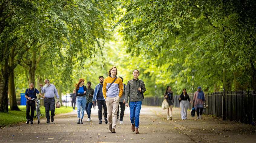 The policy covers decisions regarding tuition fees, other course costs, accommodation costs, sports memberships and other relevant costs are compensated or refunded to students.