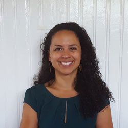 Carinya Sharples headshot