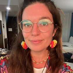 Viola Nassi headshot