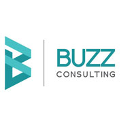Buzz consulting logo