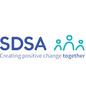 School development support agency logo