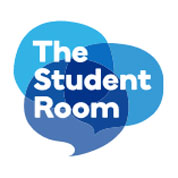 The student room logo