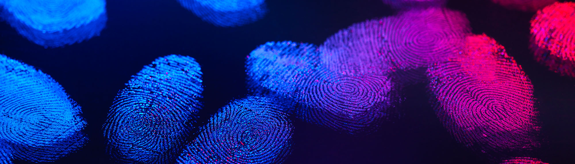 FIngerprints