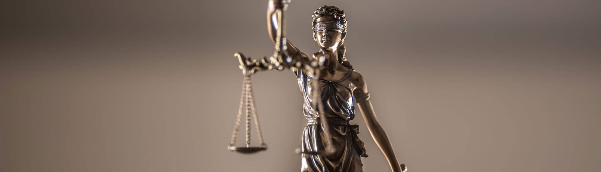 Scales of justice