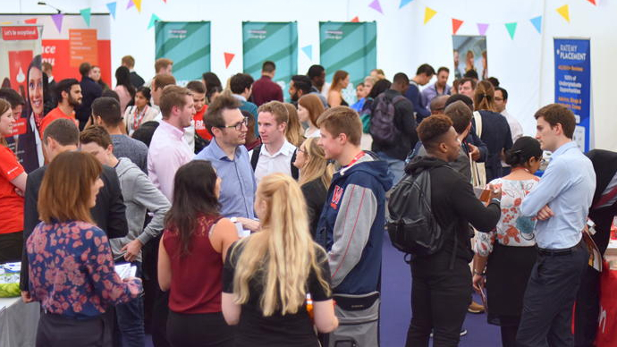 Festival of Careers