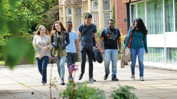 It’s not just Unitemps jobs and career development that can boost your CV. Change lives in the local community and build your employability with voluntary work.