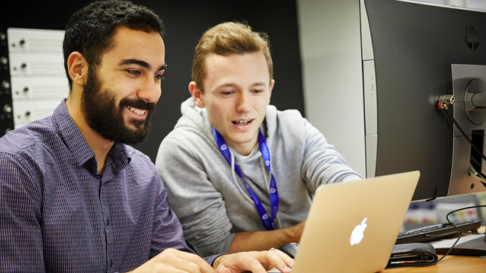 We offer flexible payment options to suit everyone. Please take a look here to find out more or contact us for help with your university fees.