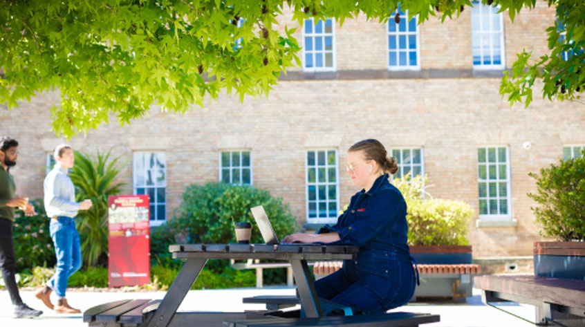 Mature Student