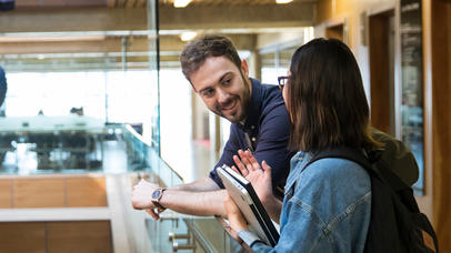 If you find you don’t qualify for one of the above university scholarships we also offer other sources of financial support for students in special circumstances.